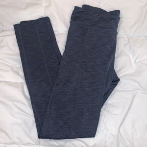 Under armor leggings